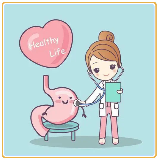 數字胃腸機的優點